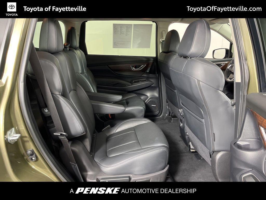 used 2023 Subaru Ascent car, priced at $31,714