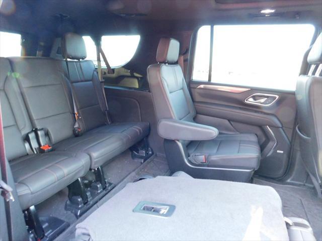 used 2023 Chevrolet Suburban car, priced at $67,995