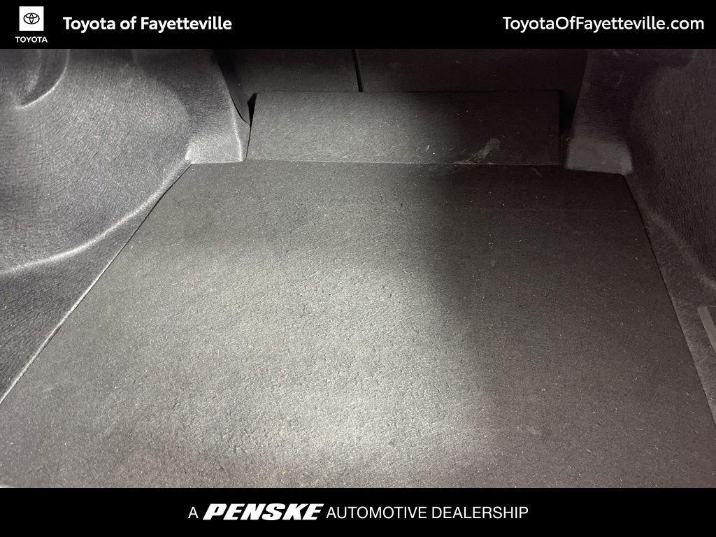 used 2025 Toyota Camry car, priced at $28,308