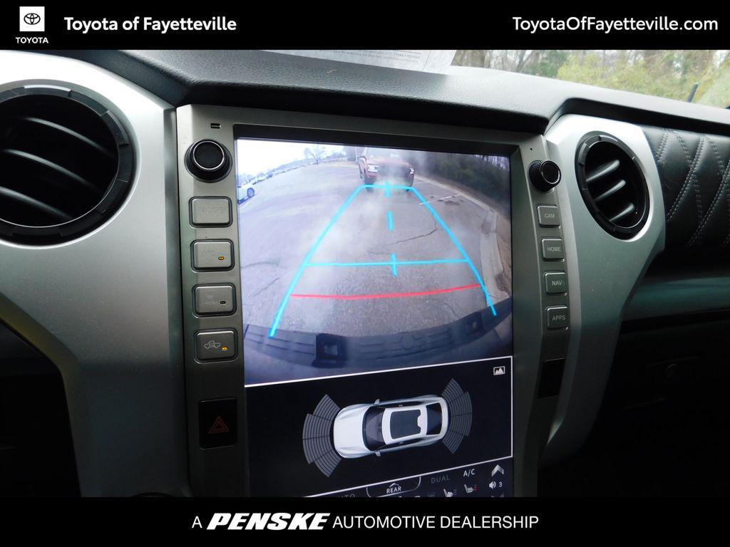 used 2014 Toyota Tundra car, priced at $29,939