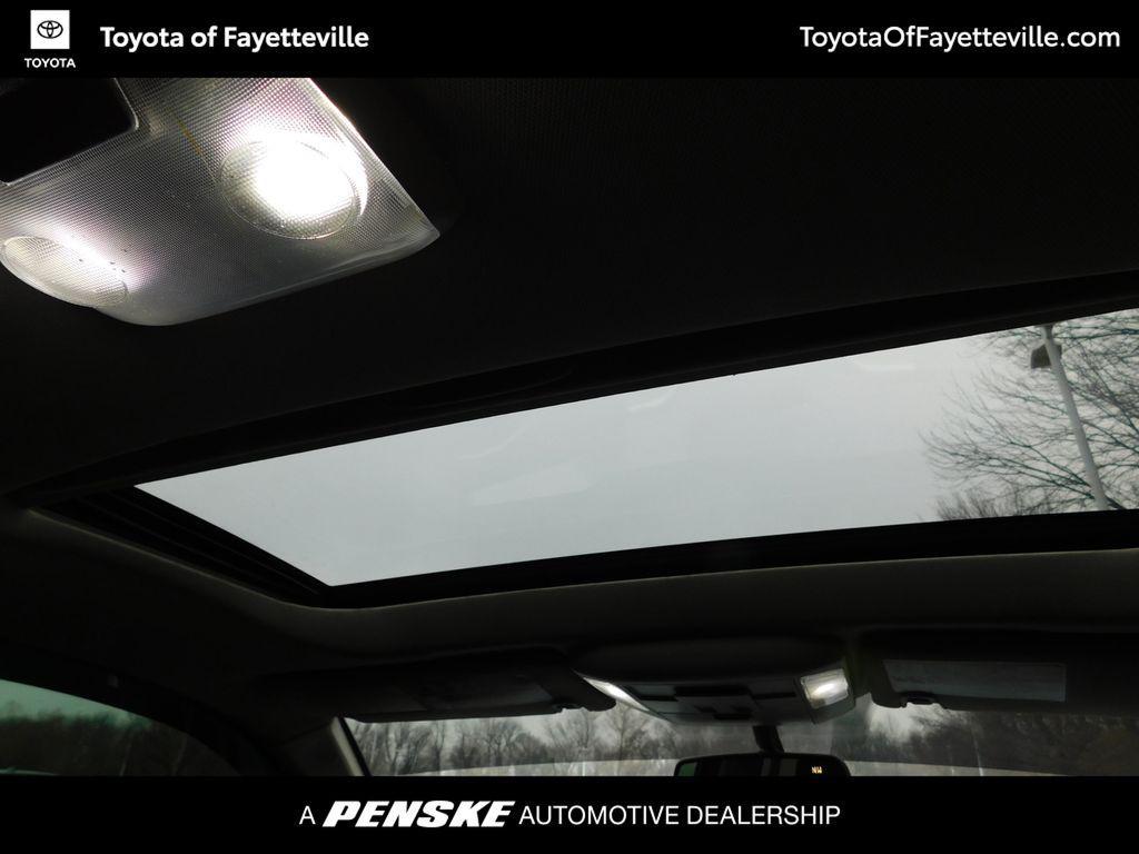 used 2014 Toyota Tundra car, priced at $29,939