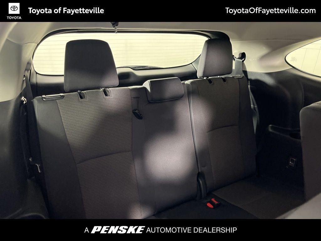 used 2024 Toyota Highlander car, priced at $35,203