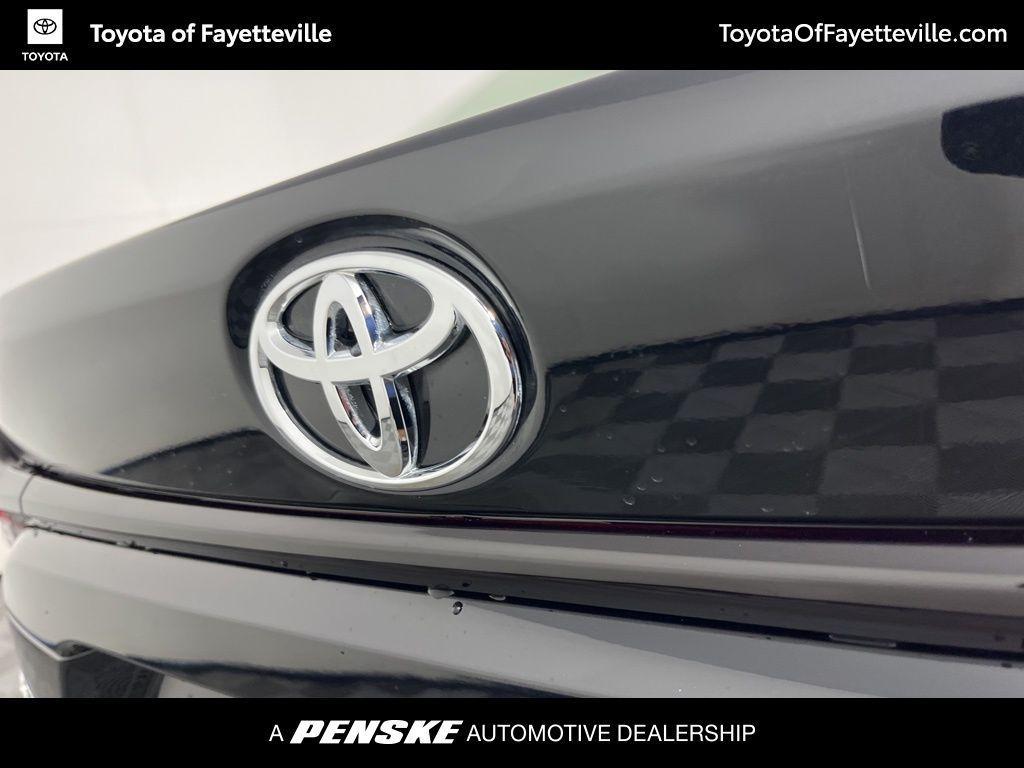 used 2023 Toyota Corolla car, priced at $19,787
