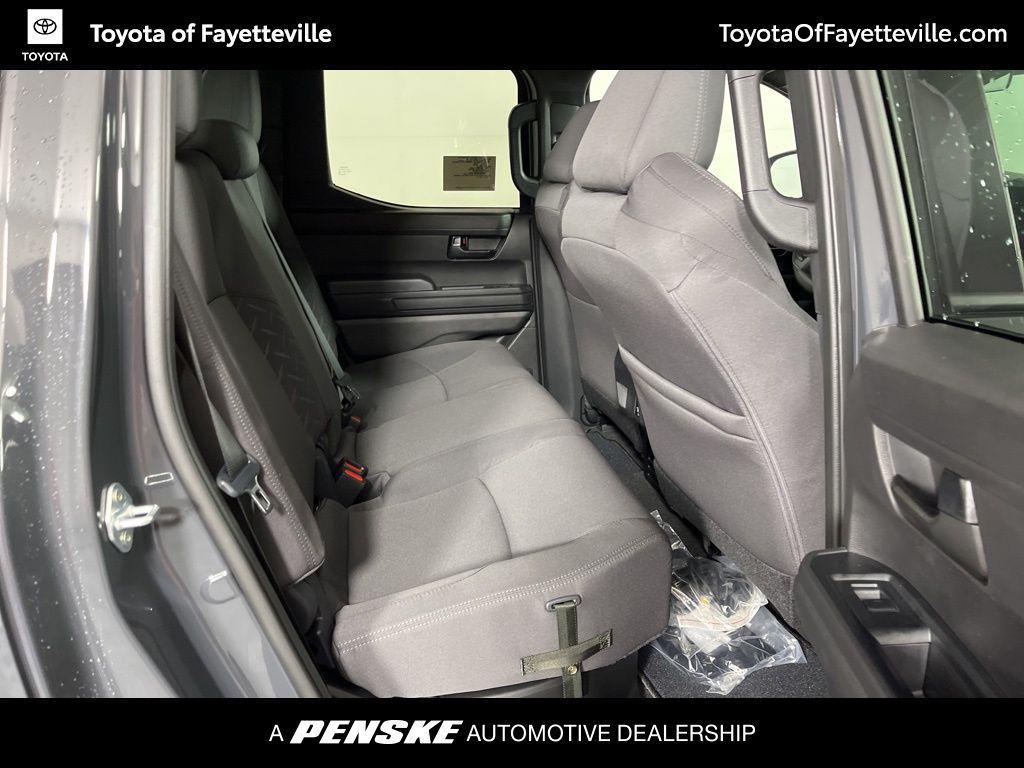 new 2025 Toyota Tacoma car, priced at $42,810