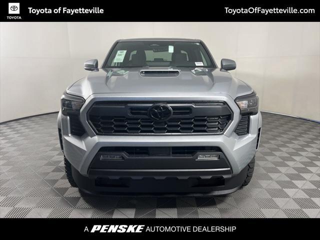 new 2024 Toyota Tacoma car, priced at $49,921