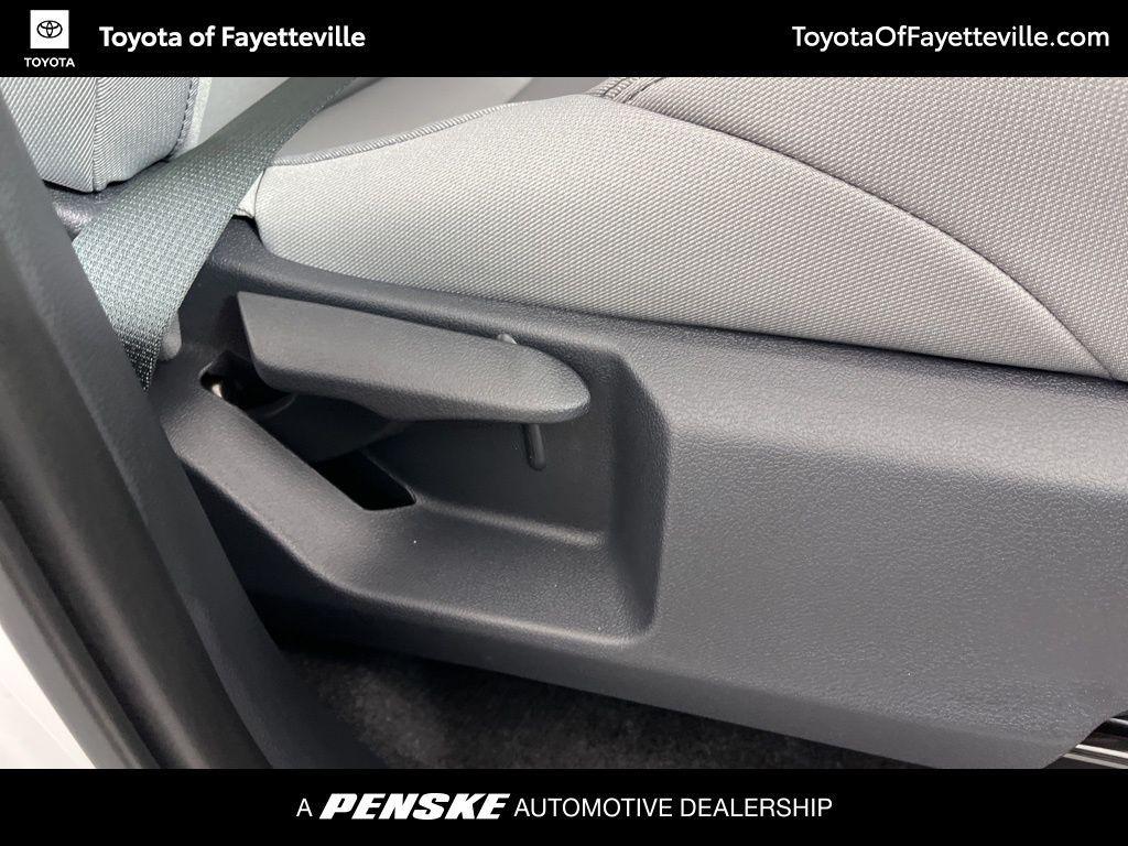 new 2025 Toyota Tacoma car, priced at $42,735