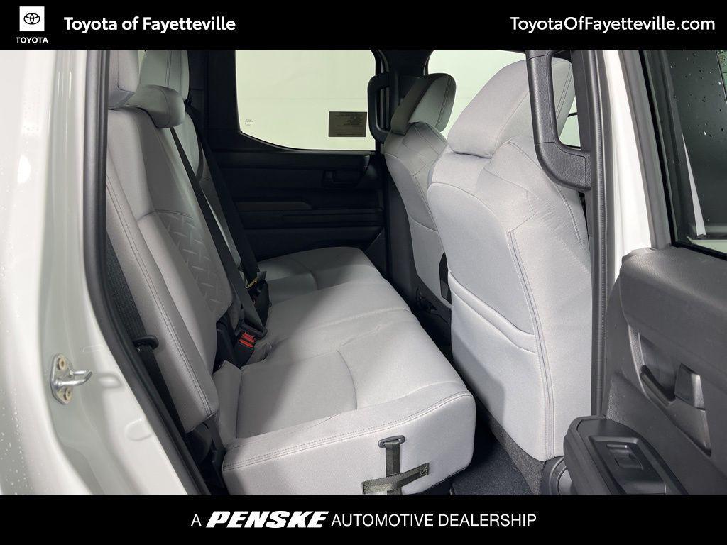 new 2025 Toyota Tacoma car, priced at $42,735