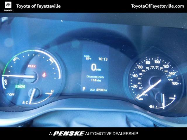 used 2021 Toyota Sienna car, priced at $29,959