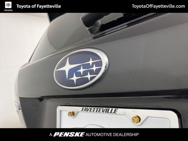 used 2018 Subaru Forester car, priced at $16,989