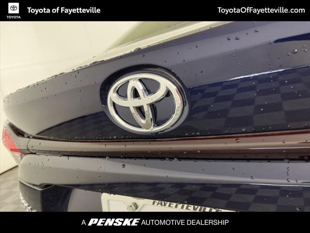 used 2023 Toyota Corolla car, priced at $20,711
