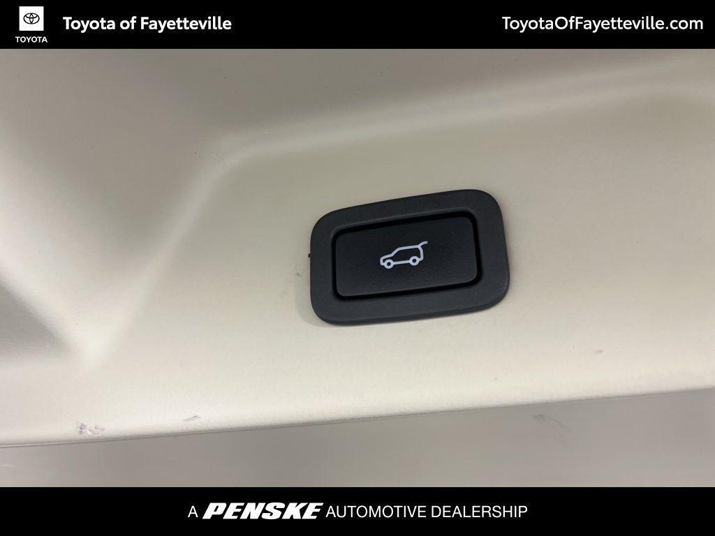 used 2018 Land Rover Range Rover car, priced at $24,500