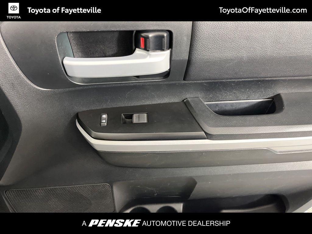 used 2018 Toyota Tundra car, priced at $27,977