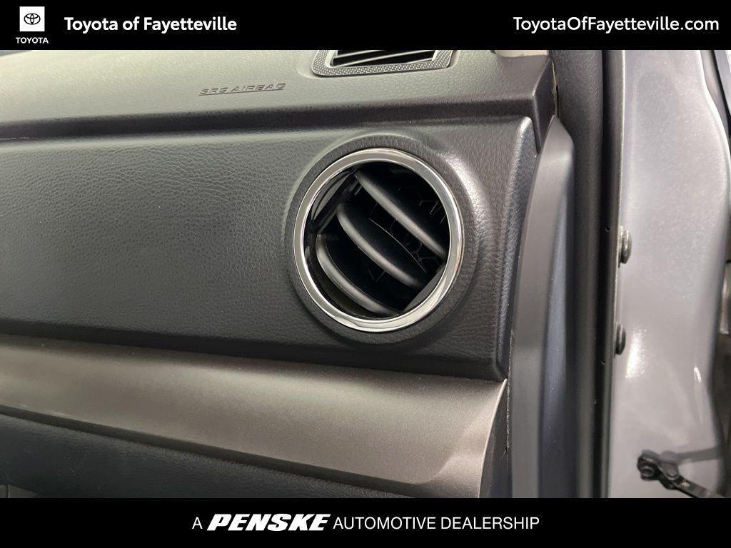 used 2018 Toyota Tundra car, priced at $27,977