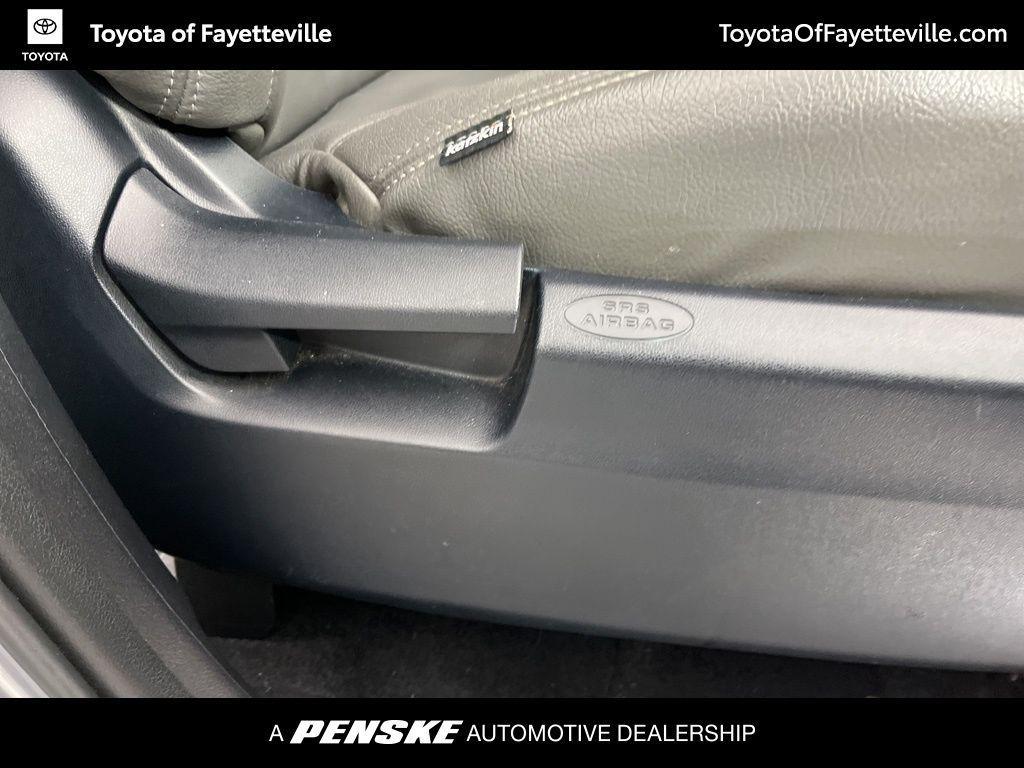 used 2018 Toyota Tundra car, priced at $27,977