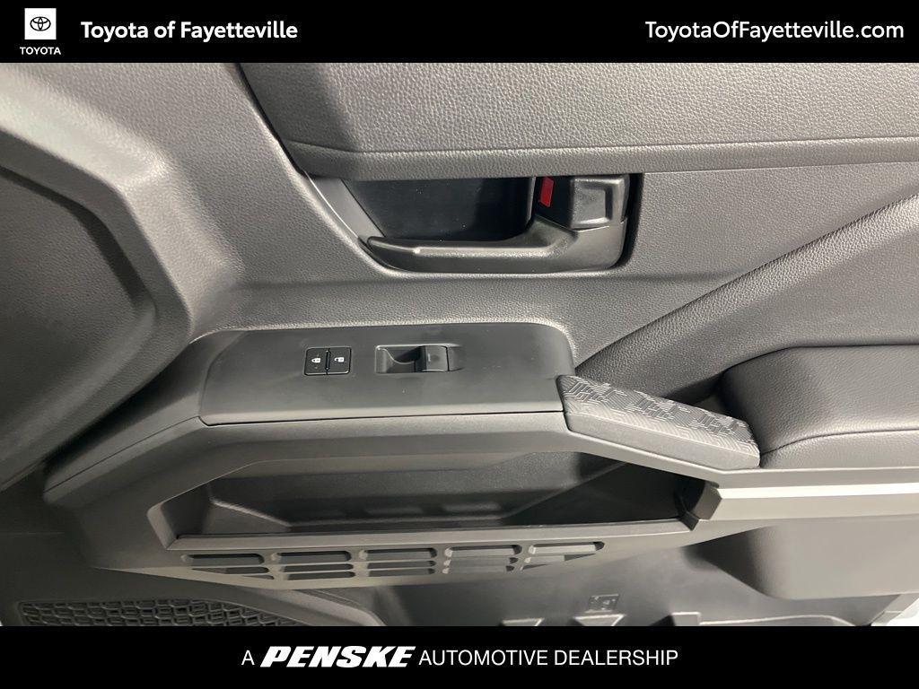 new 2025 Toyota Tacoma car, priced at $44,564