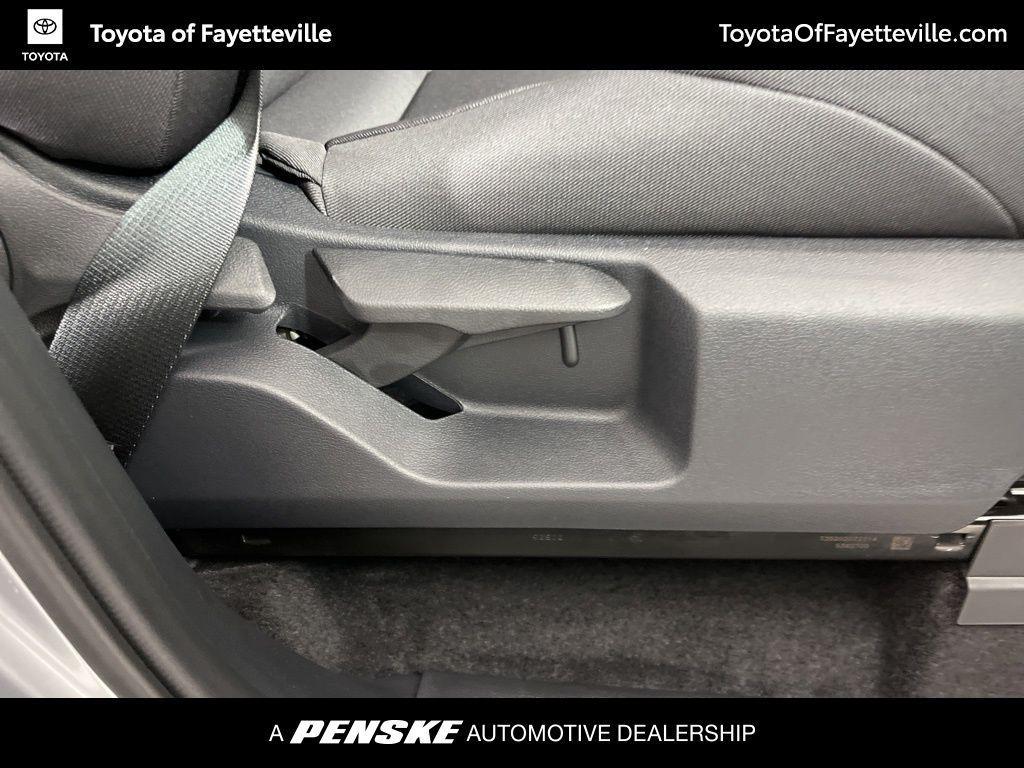 new 2025 Toyota Tacoma car, priced at $44,564