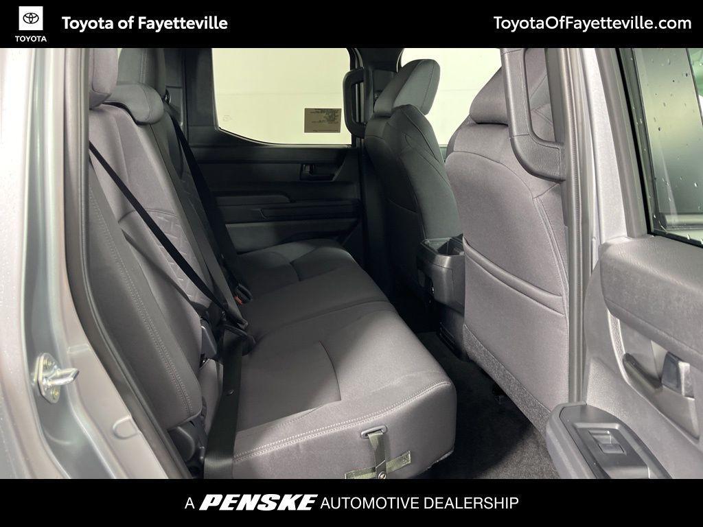 new 2025 Toyota Tacoma car, priced at $44,564