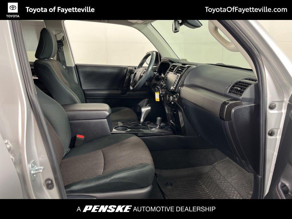 used 2020 Toyota 4Runner car, priced at $35,703