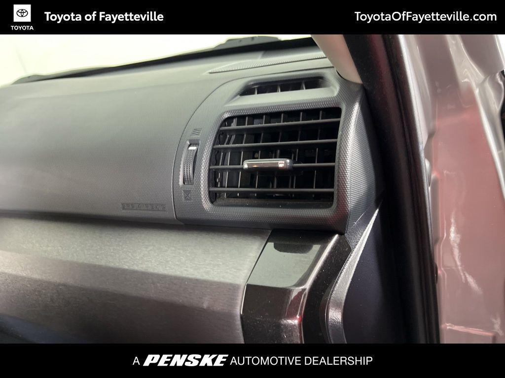 used 2020 Toyota 4Runner car, priced at $35,703