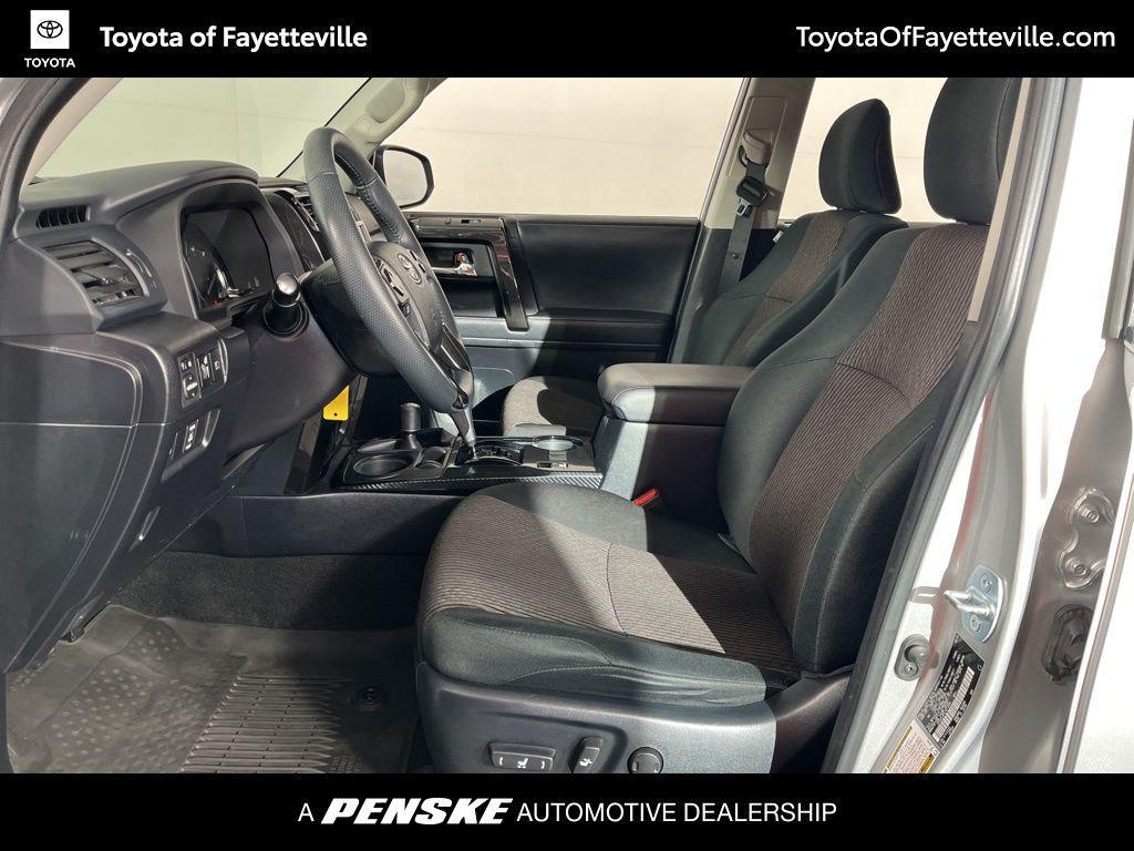 used 2020 Toyota 4Runner car, priced at $35,703