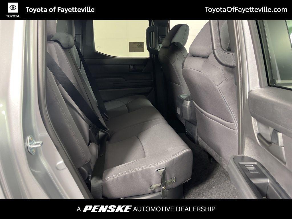 new 2025 Toyota Tacoma car, priced at $39,766