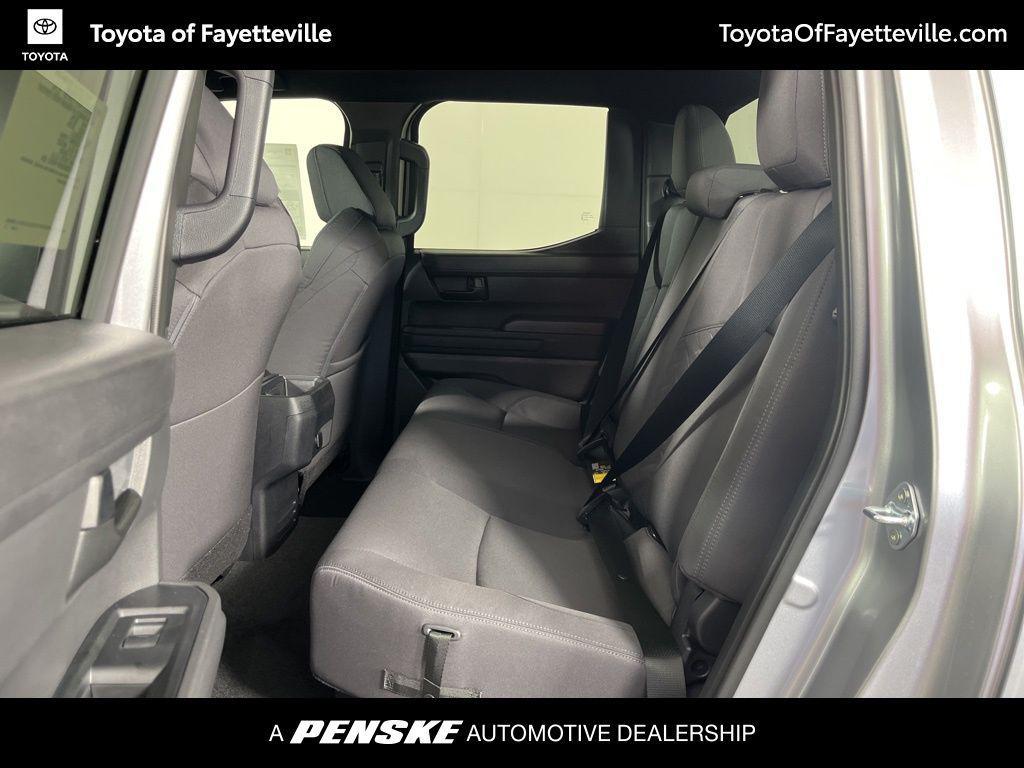 new 2025 Toyota Tacoma car, priced at $39,766