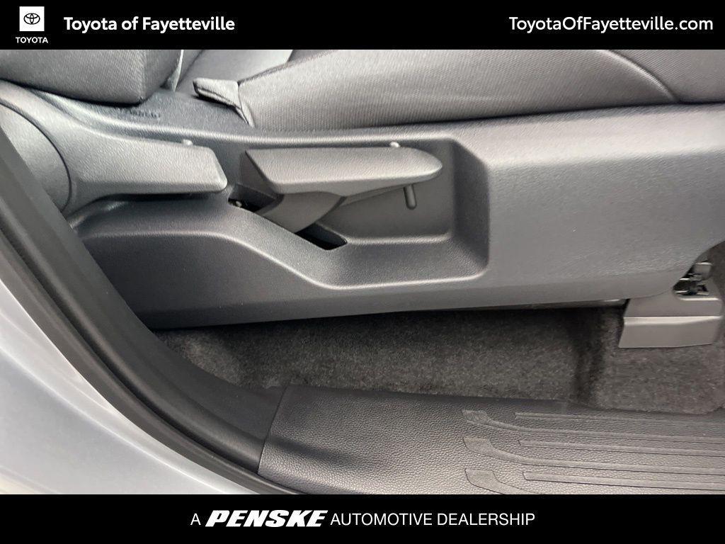 new 2025 Toyota Tacoma car, priced at $39,766