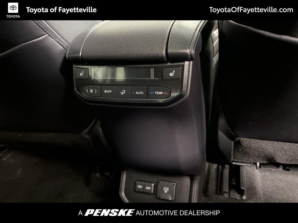 used 2023 Toyota Highlander car, priced at $39,972