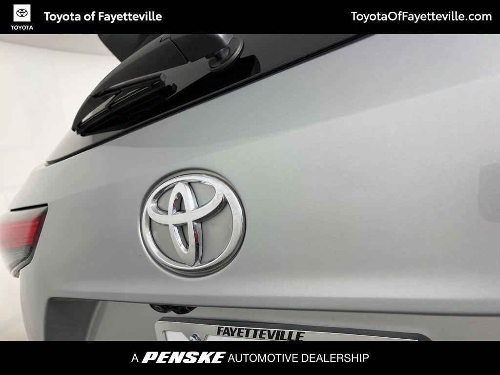 used 2023 Toyota Highlander car, priced at $39,972