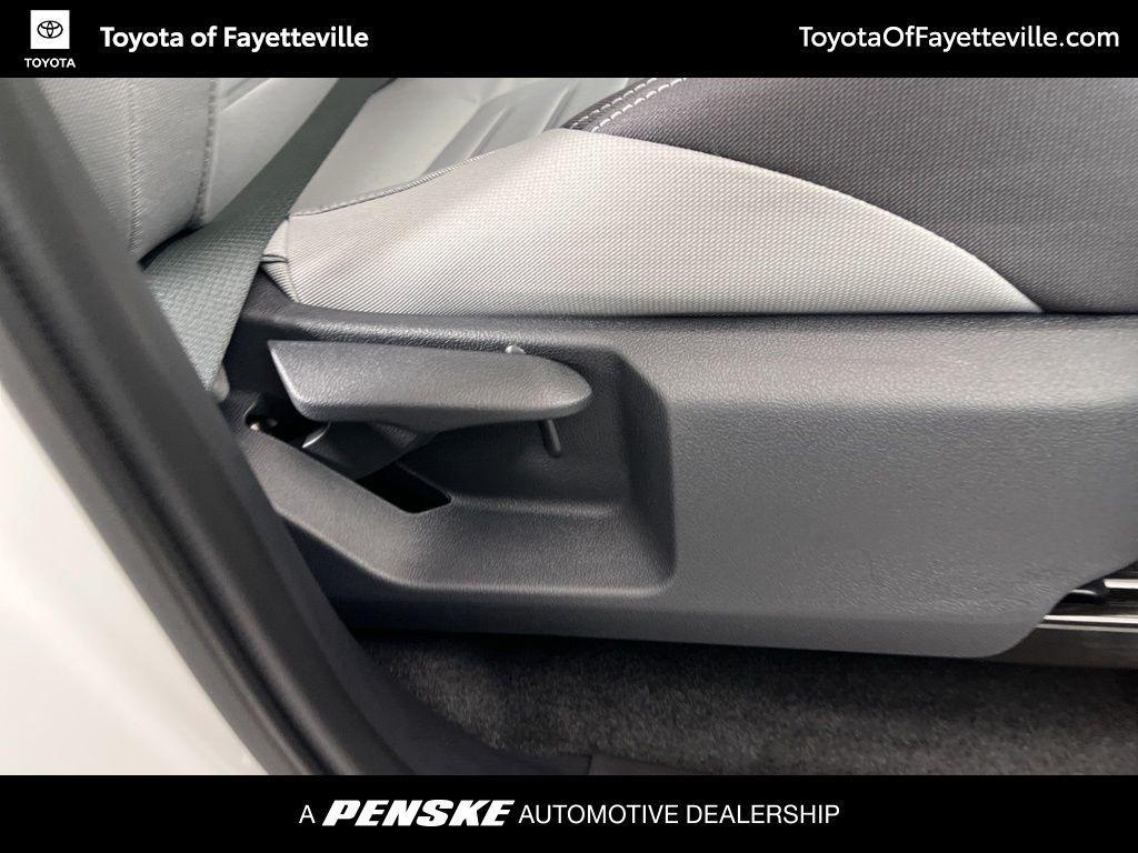 new 2025 Toyota Tacoma car, priced at $45,593