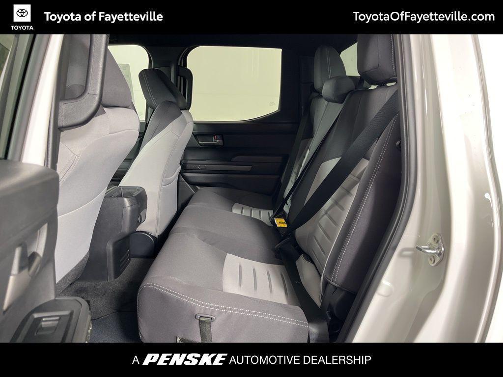 new 2025 Toyota Tacoma car, priced at $45,593