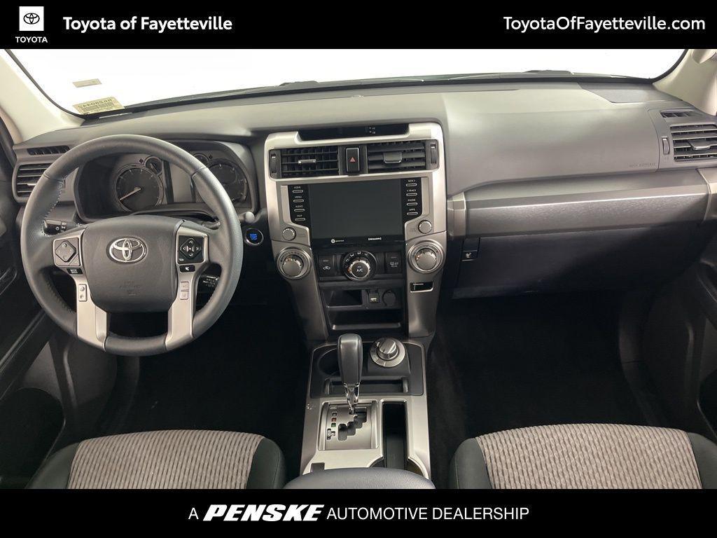used 2024 Toyota 4Runner car, priced at $42,999