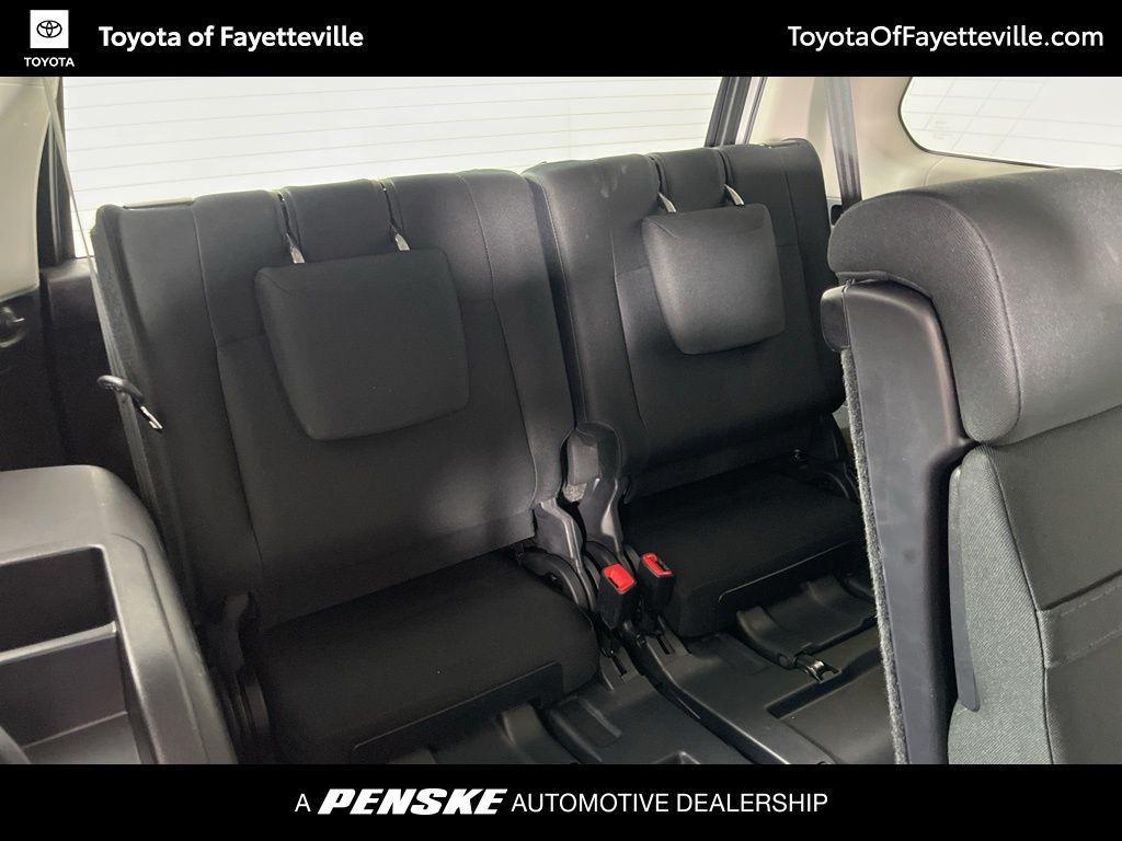 used 2024 Toyota 4Runner car, priced at $42,999