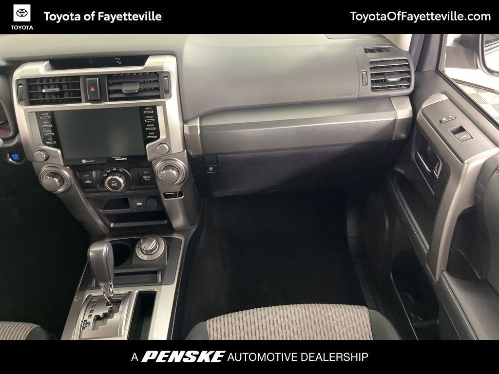 used 2024 Toyota 4Runner car, priced at $42,999
