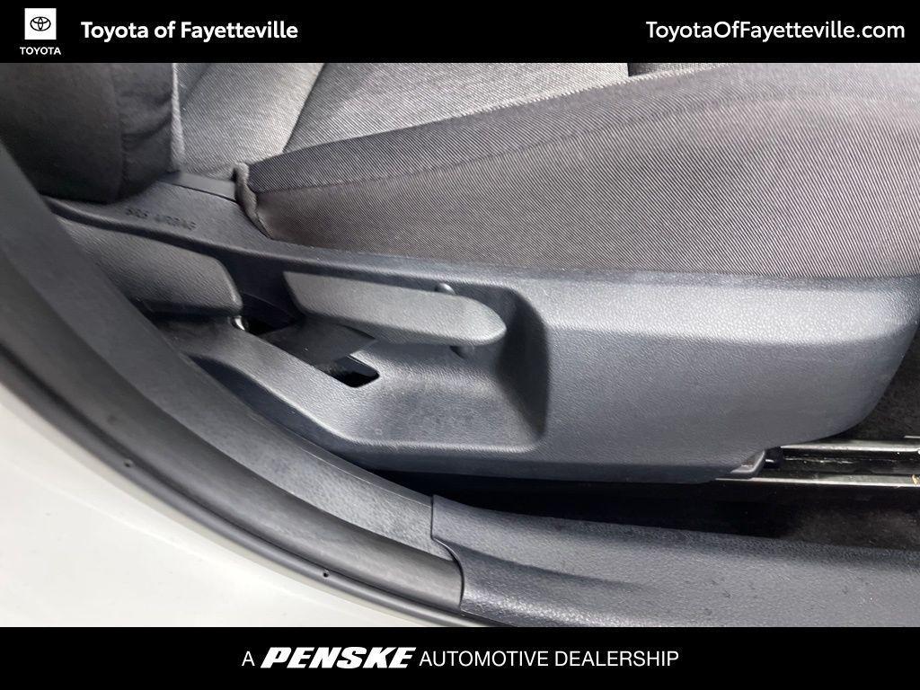 used 2025 Toyota Camry car, priced at $24,985