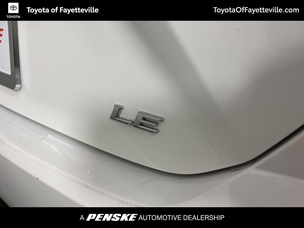 used 2025 Toyota Camry car, priced at $24,985