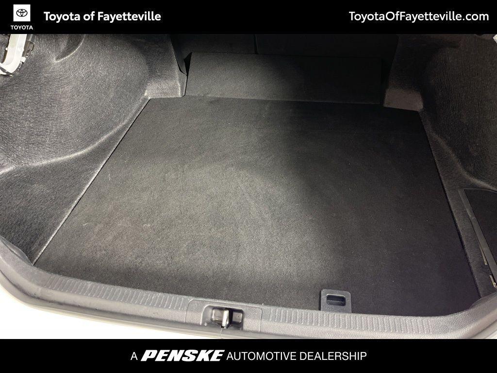 used 2025 Toyota Camry car, priced at $24,985