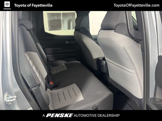 used 2024 Toyota Tacoma car, priced at $44,528
