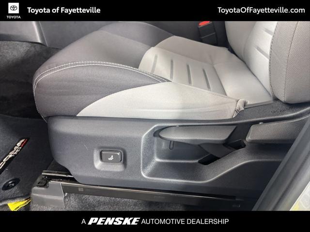 used 2024 Toyota Tacoma car, priced at $44,528