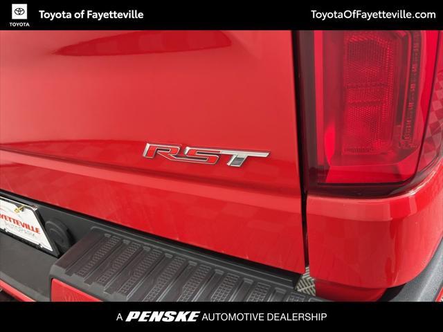 used 2021 Chevrolet Silverado 1500 car, priced at $37,967