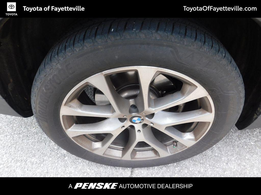 used 2024 BMW X5 car, priced at $54,999