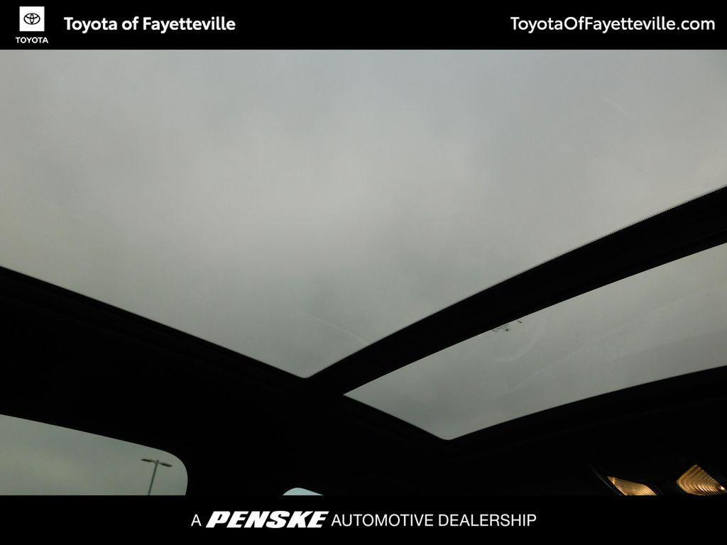 used 2024 BMW X5 car, priced at $54,999