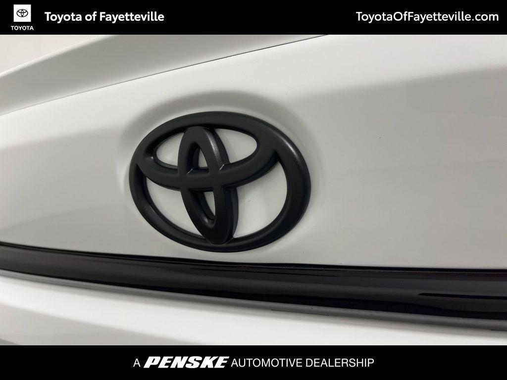 new 2026 Toyota Corolla car, priced at $28,286