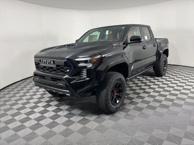 new 2024 Toyota Tacoma car, priced at $67,901