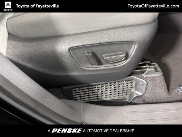 used 2023 Toyota Sienna car, priced at $40,752
