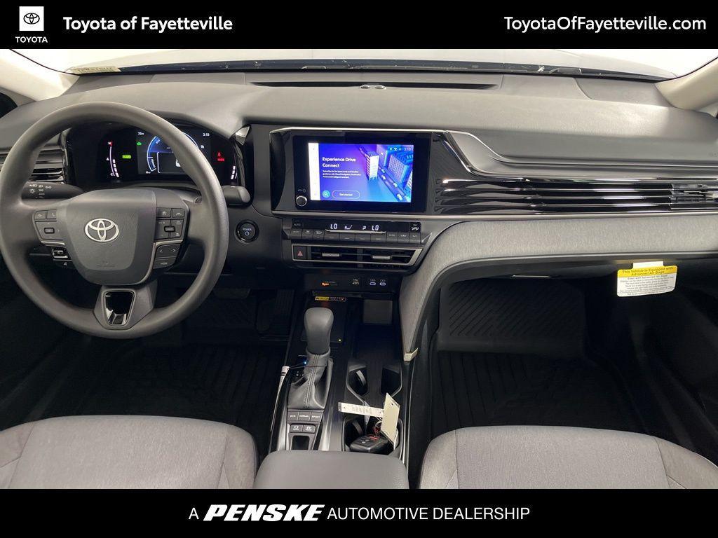 new 2026 Toyota Camry car, priced at $31,977