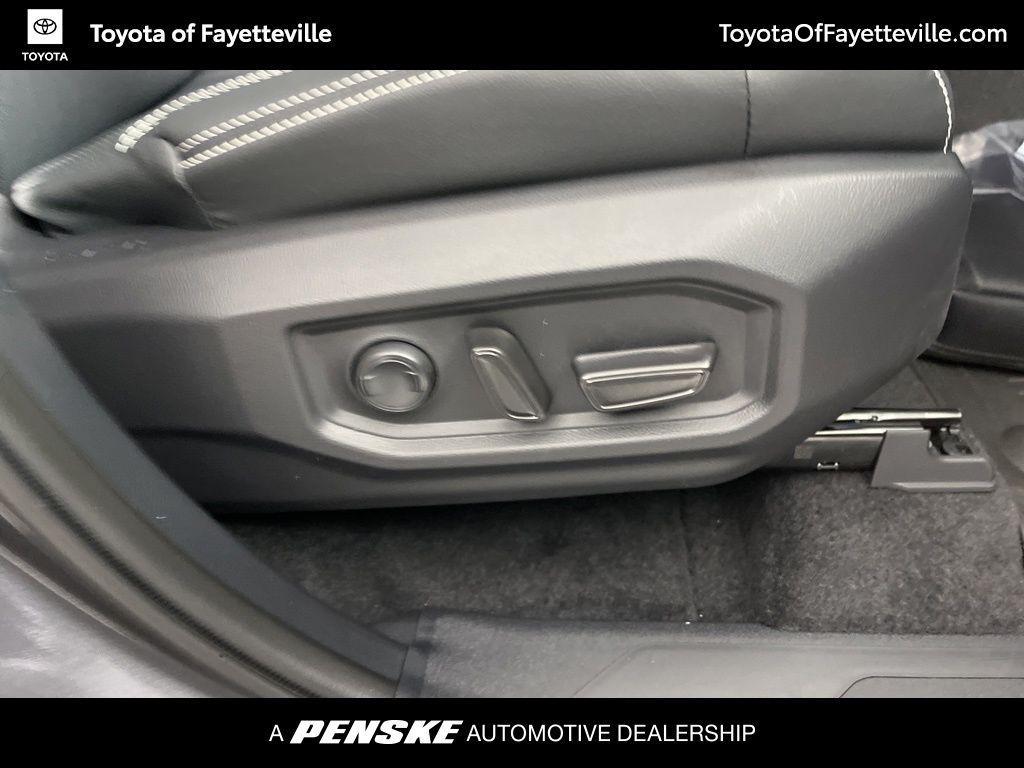 new 2026 Toyota Tundra car, priced at $65,983