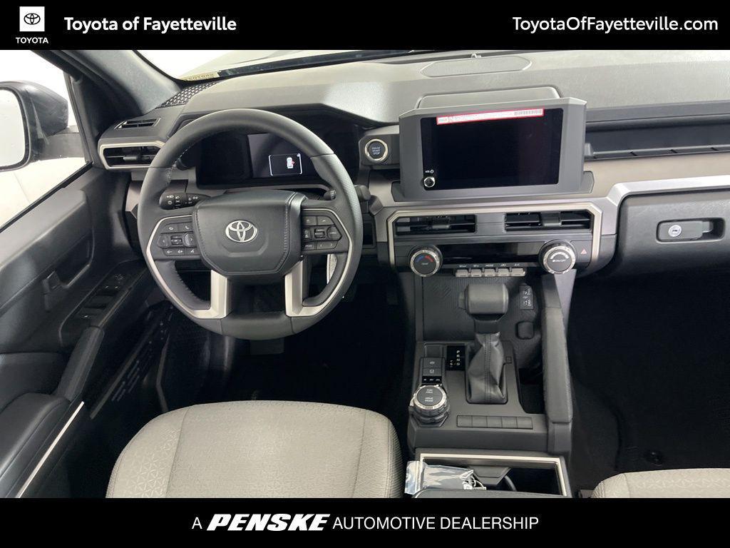 new 2025 Toyota 4Runner car, priced at $47,610