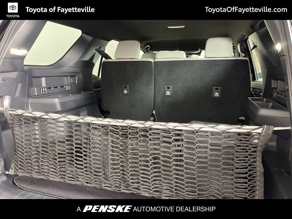 new 2025 Toyota 4Runner car, priced at $47,610