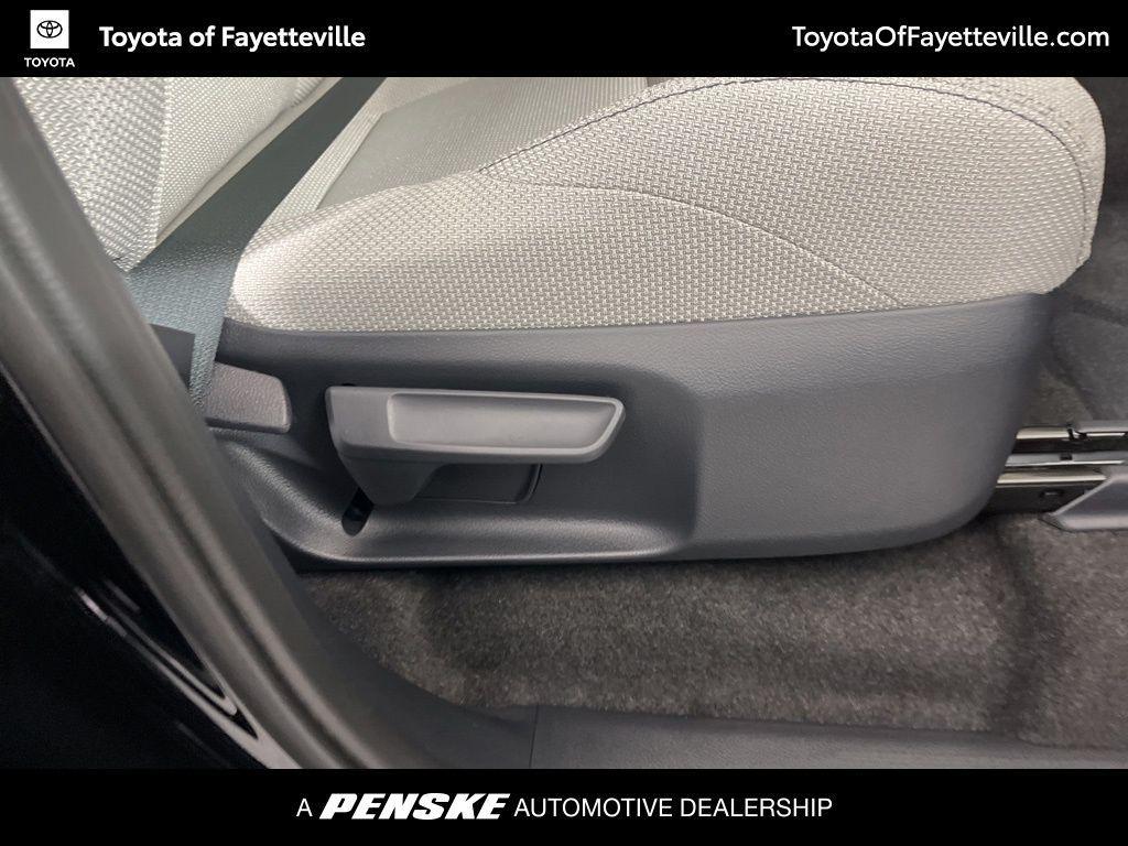 new 2025 Toyota 4Runner car, priced at $47,610